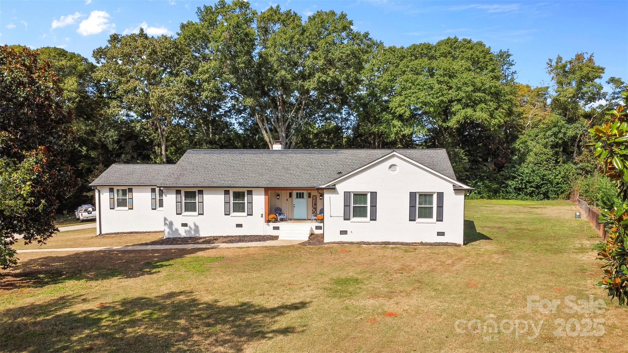 Kanawha Hill - Residential