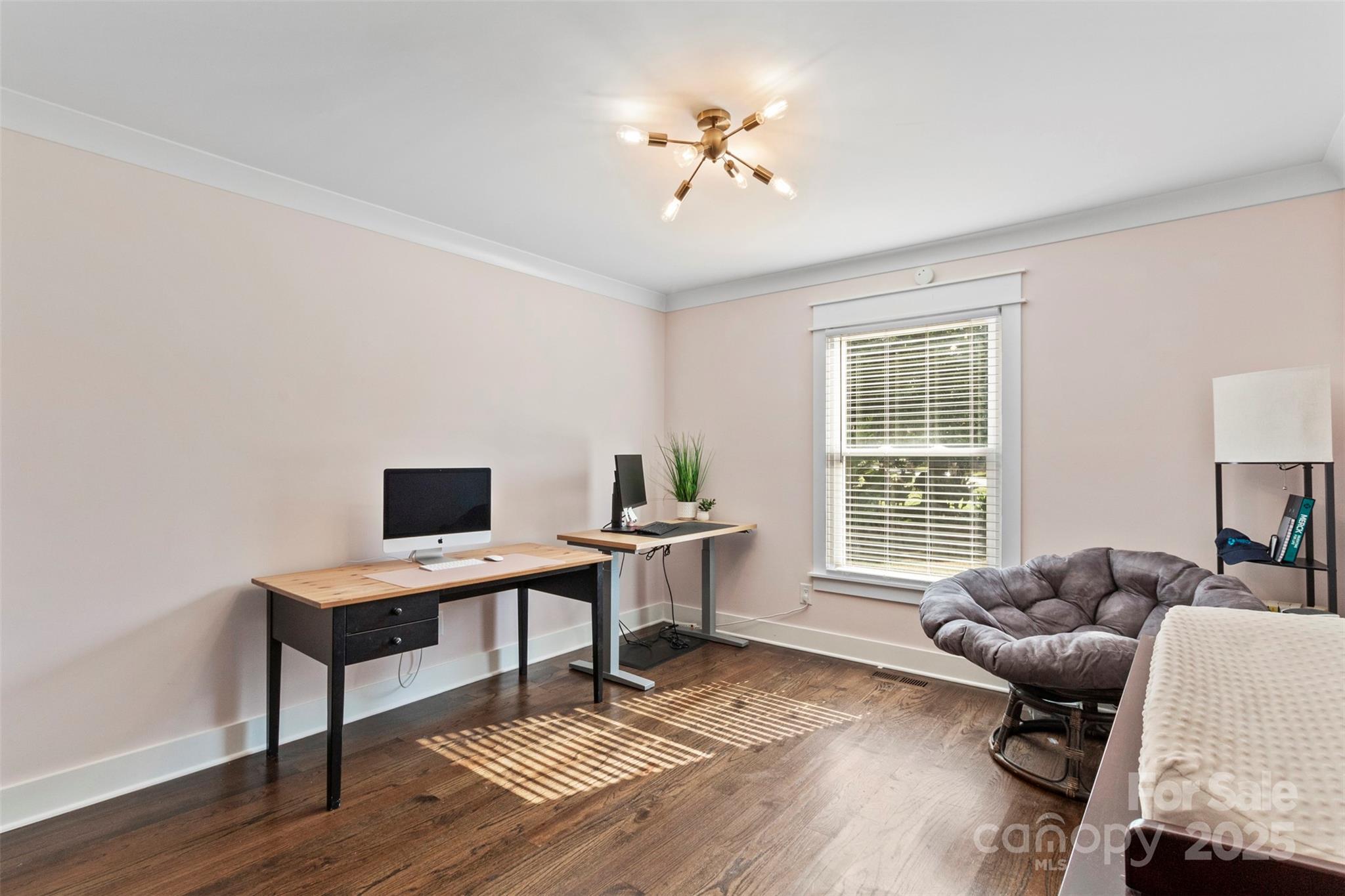 Kanawha Hill - Residential