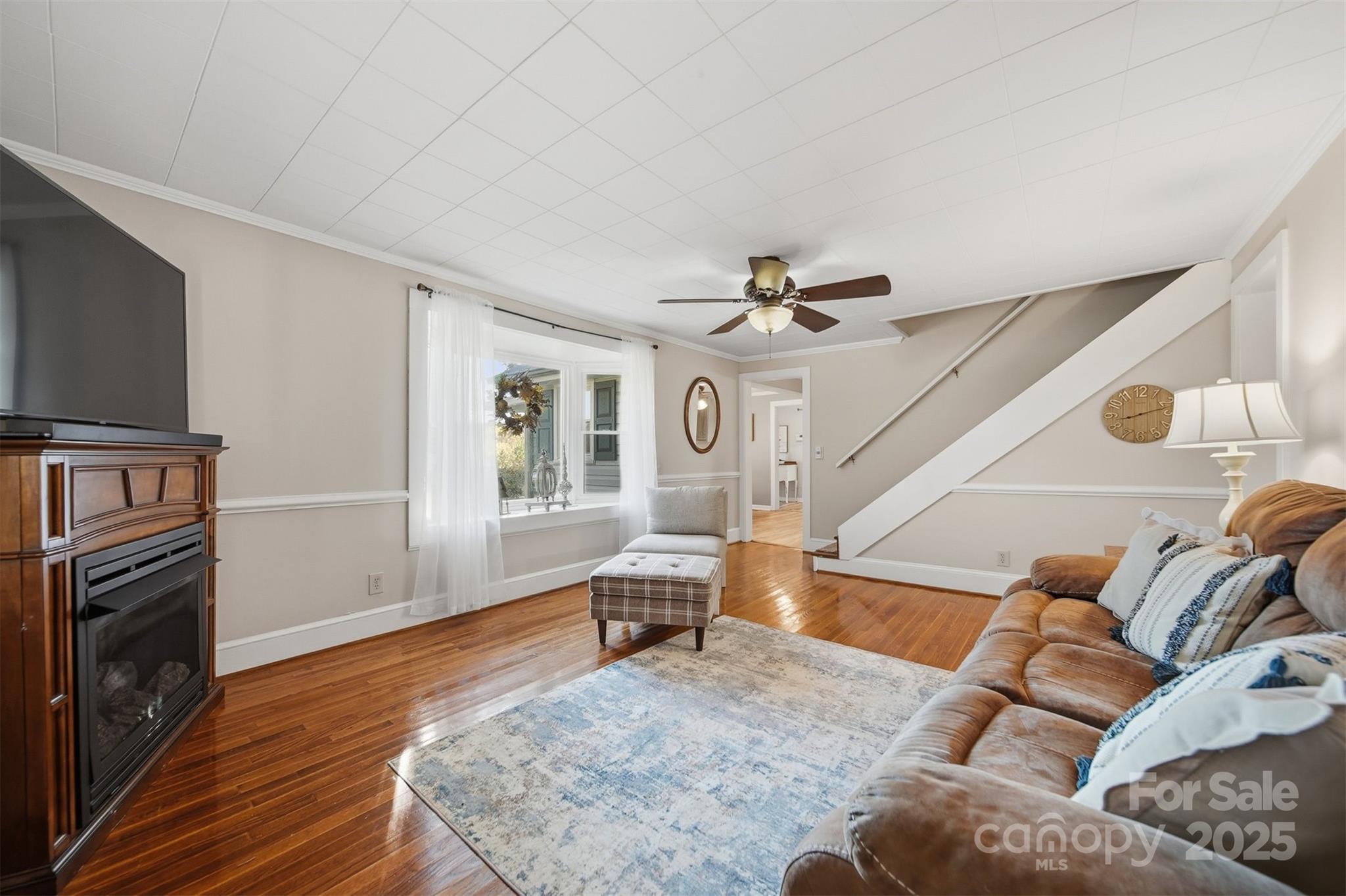 1127 Alspaugh Dam Road