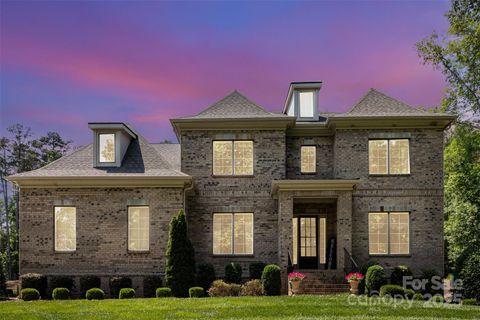 4005 Capullo Court Matthews NC 28104