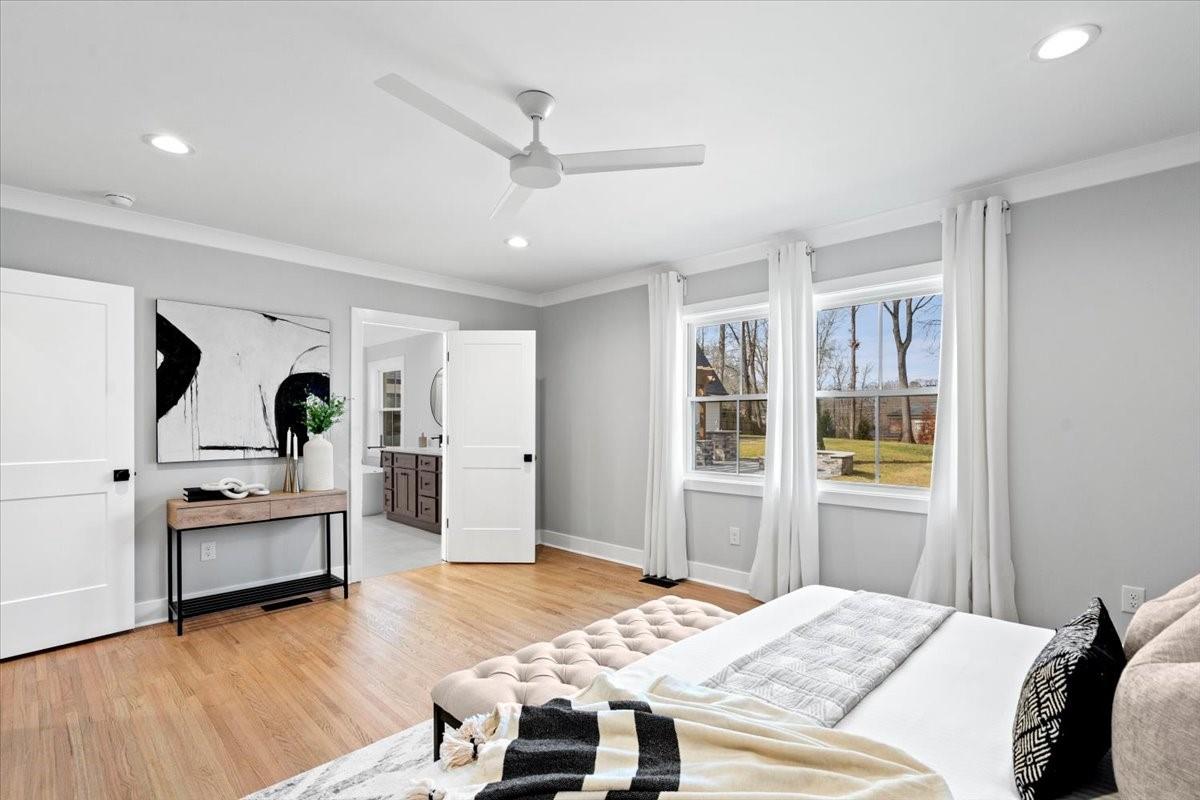 Cotswold - Residential