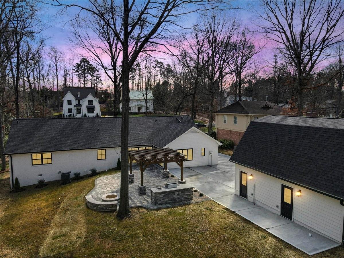 Cotswold - Residential