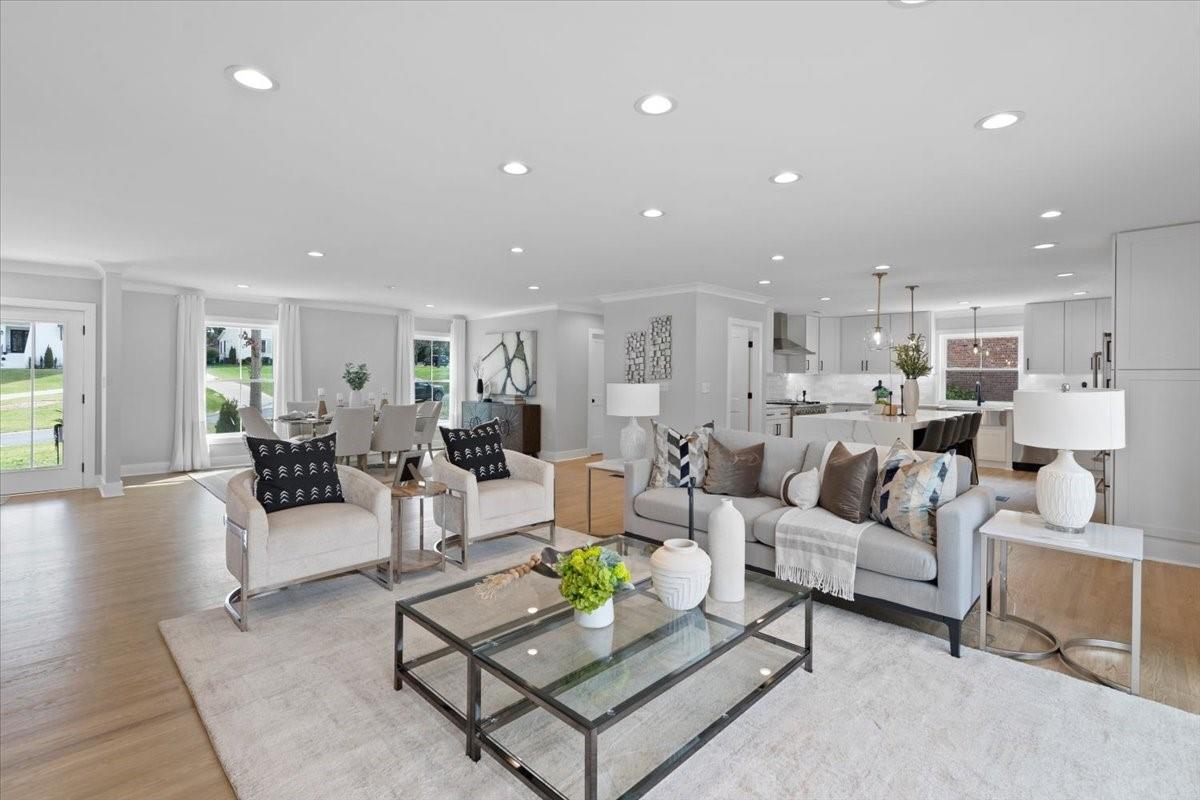 Cotswold - Residential