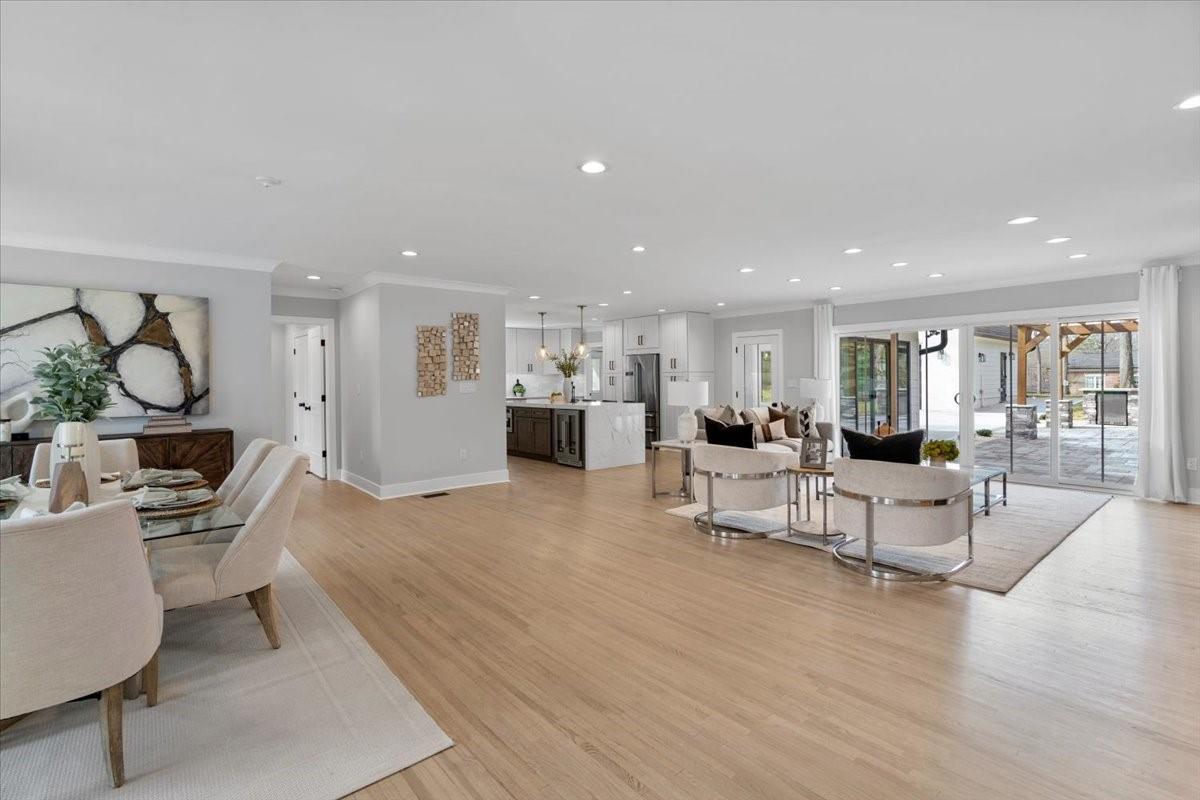 Cotswold - Residential