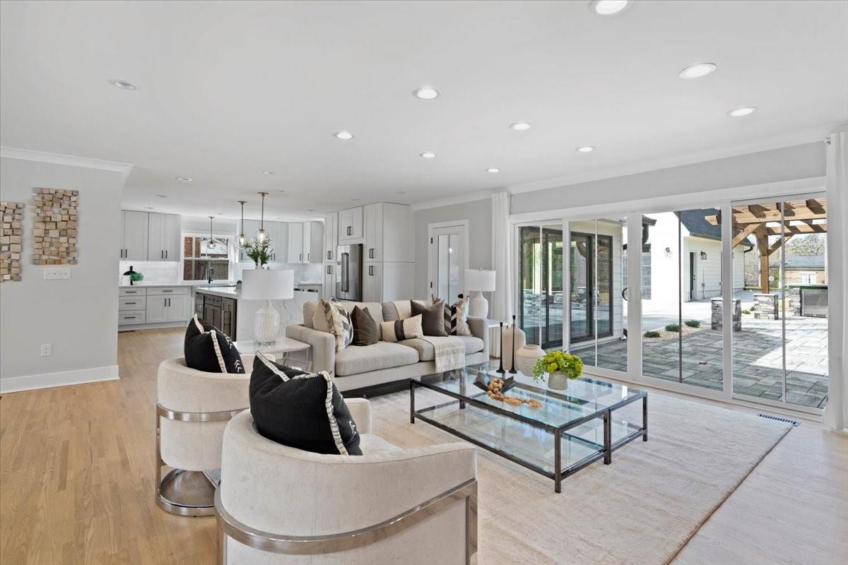 Cotswold - Residential