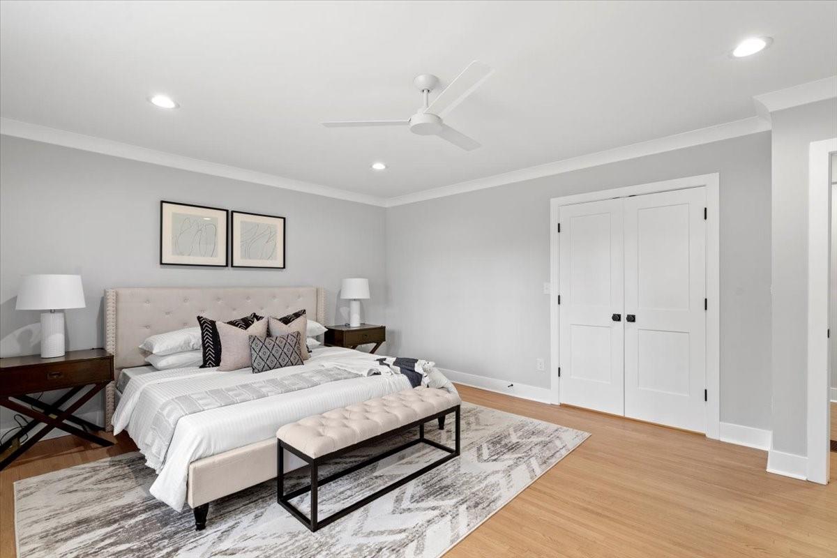 Cotswold - Residential