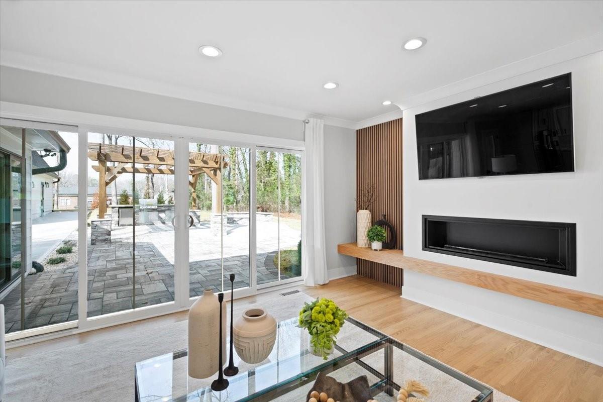 Cotswold - Residential