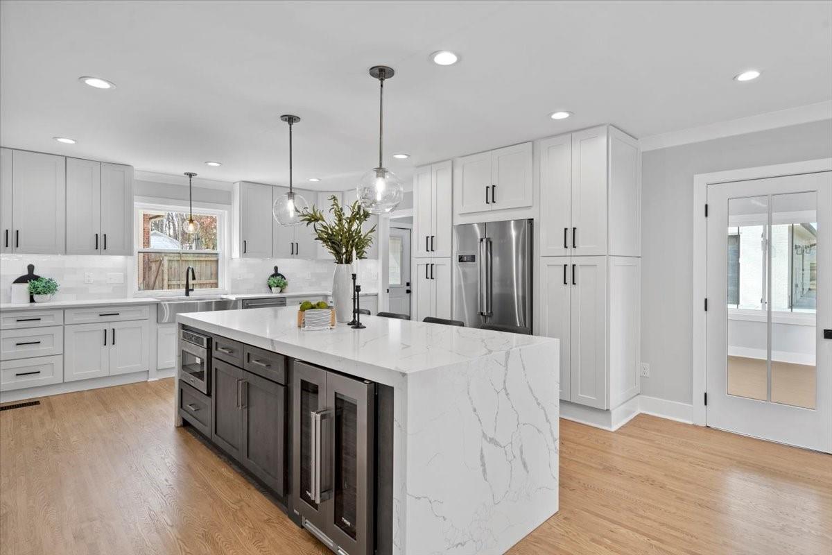 Cotswold - Residential