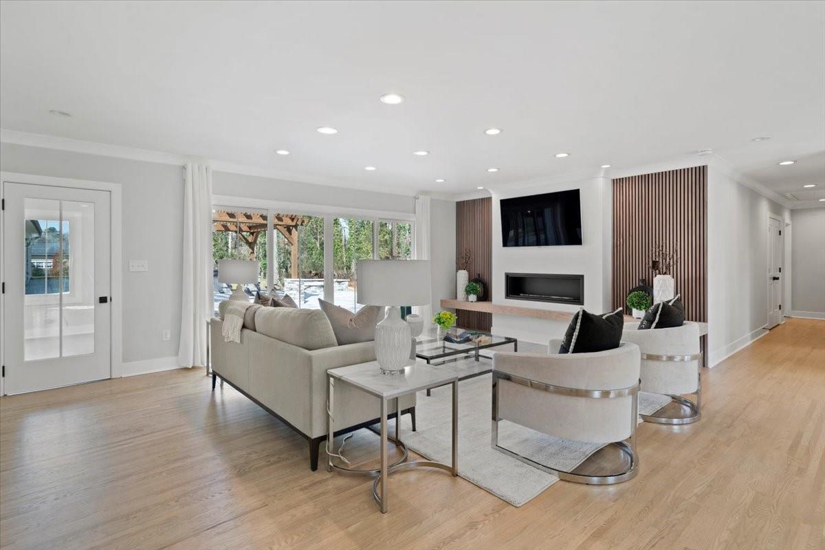 Cotswold - Residential