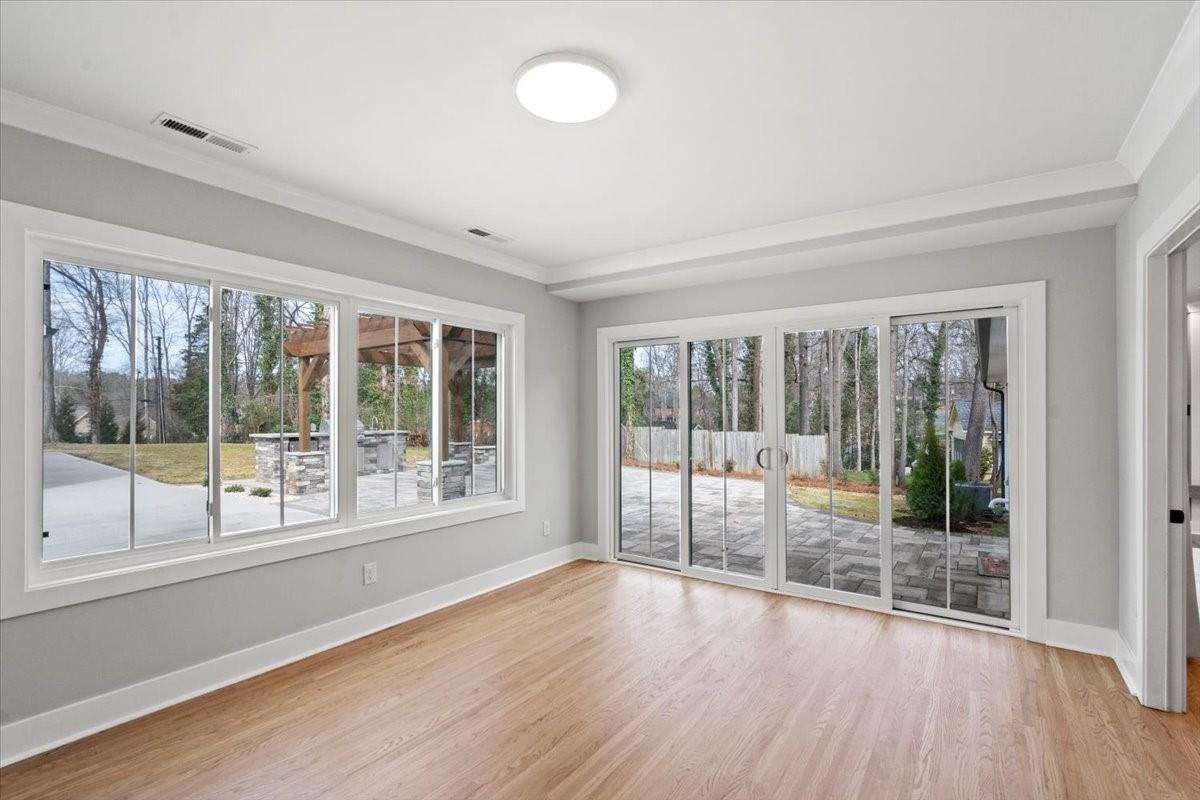 Cotswold - Residential