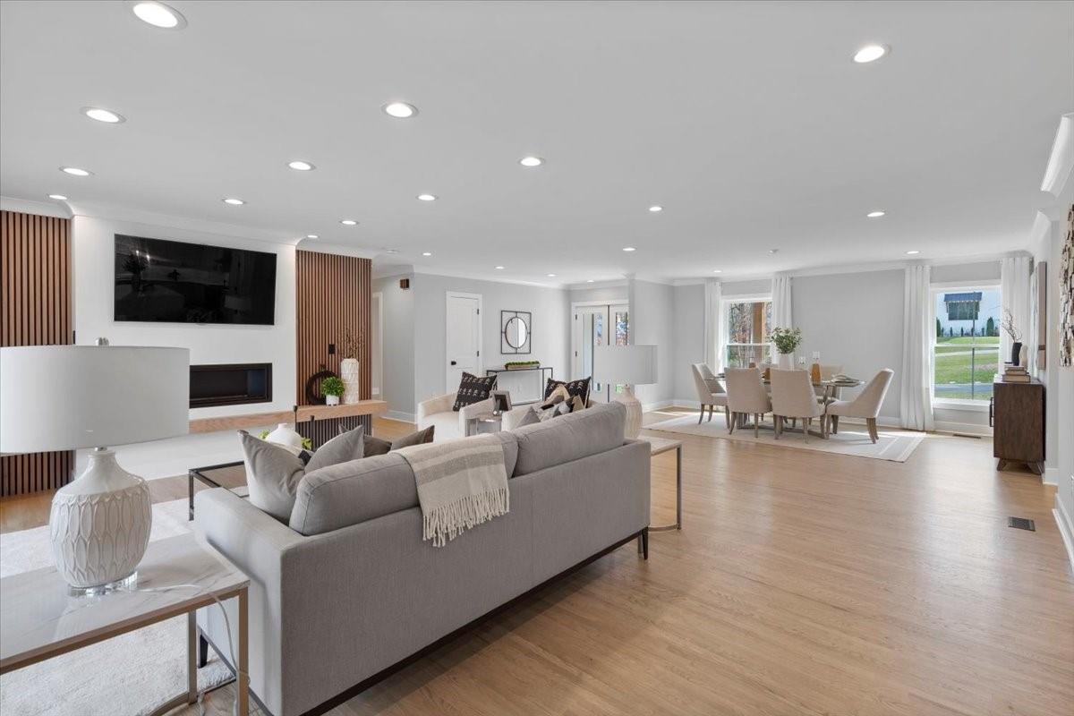 Cotswold - Residential