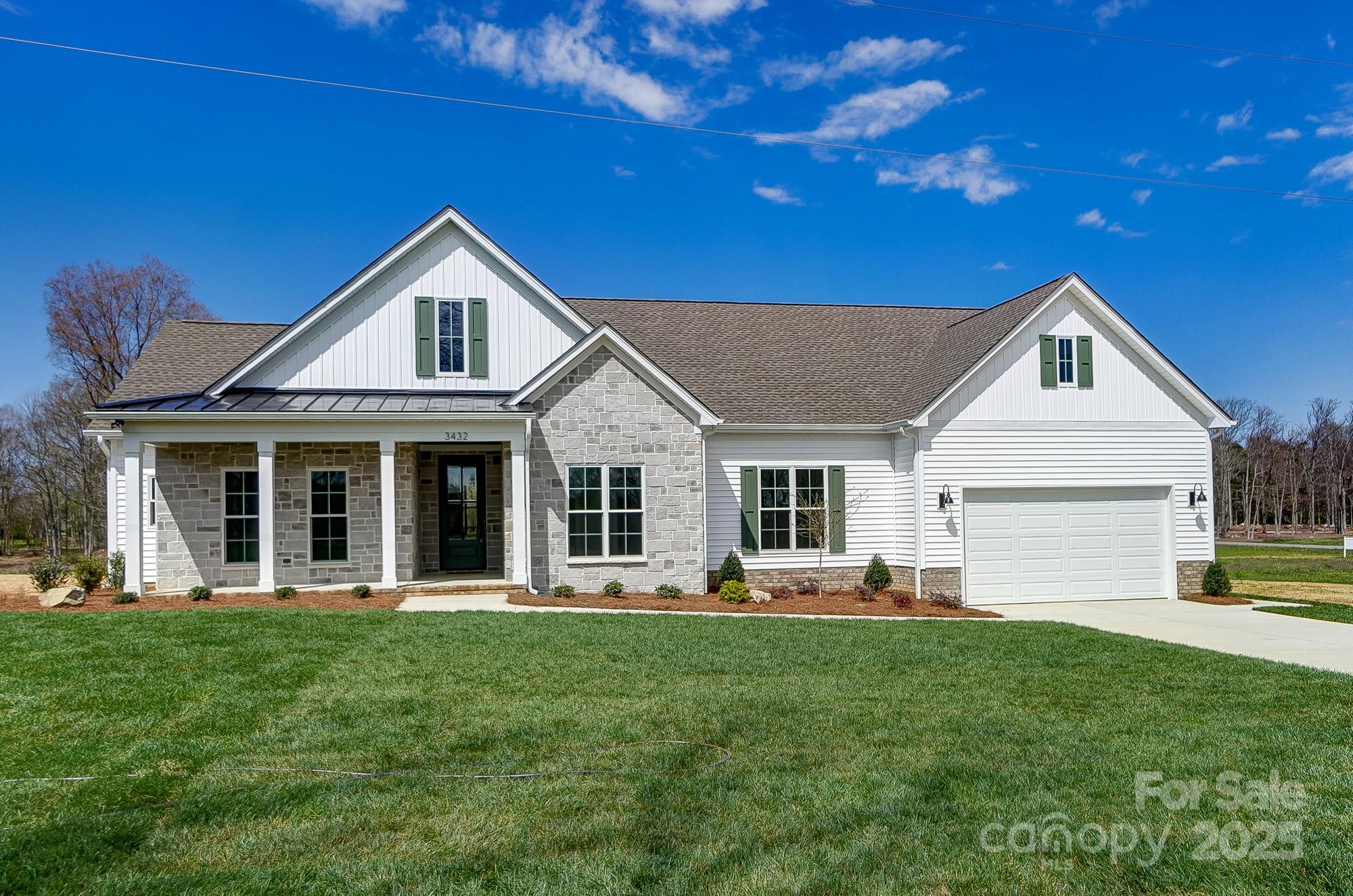3432 Greene Road