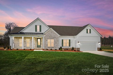 3432 Greene Road Monroe NC 28110