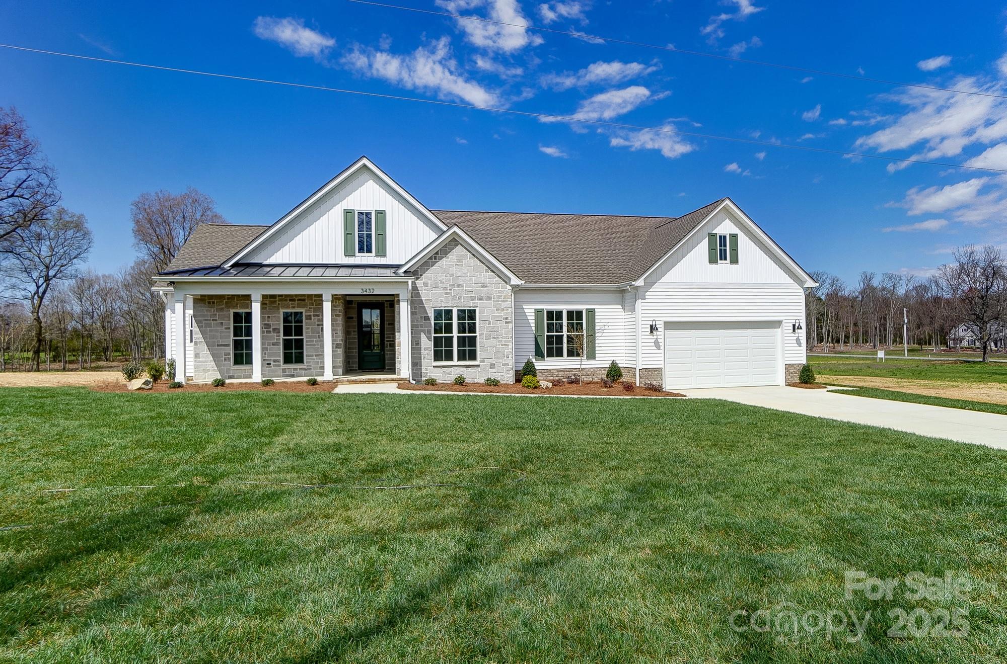 3432 Greene Road