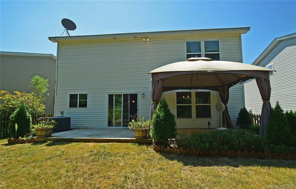 Prosperity Ridge - Residential