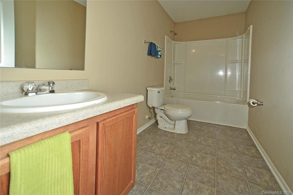 Prosperity Ridge - Residential