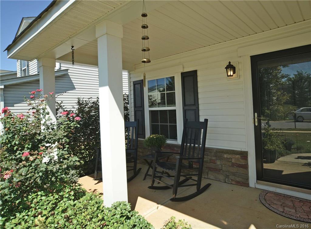 Prosperity Ridge - Residential