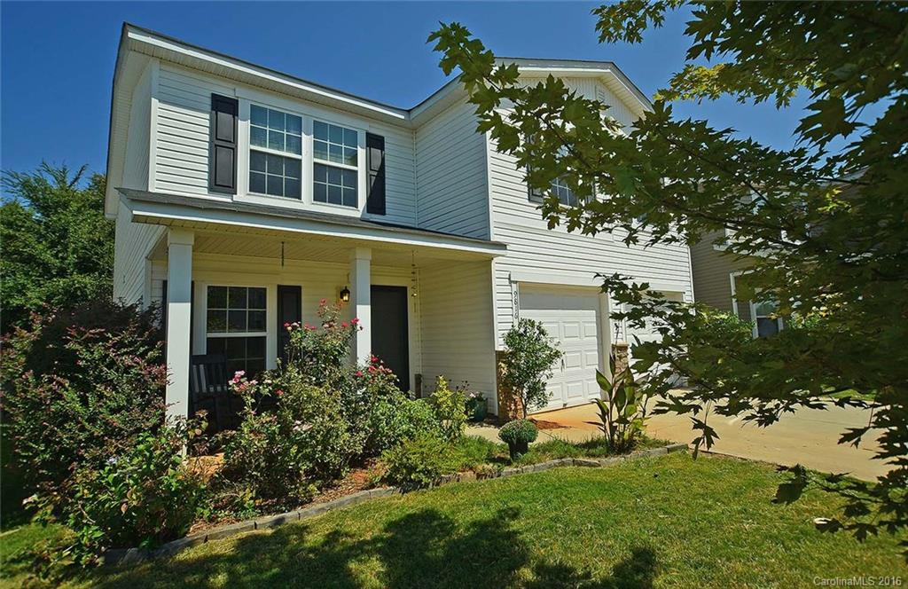 Prosperity Ridge - Residential