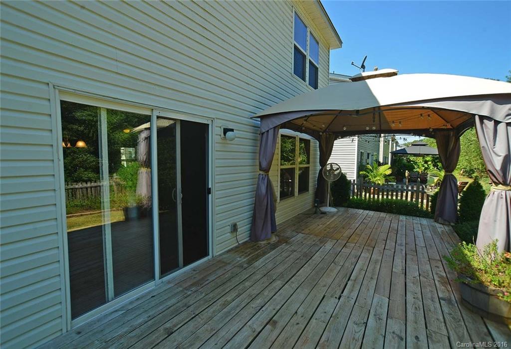 Prosperity Ridge - Residential