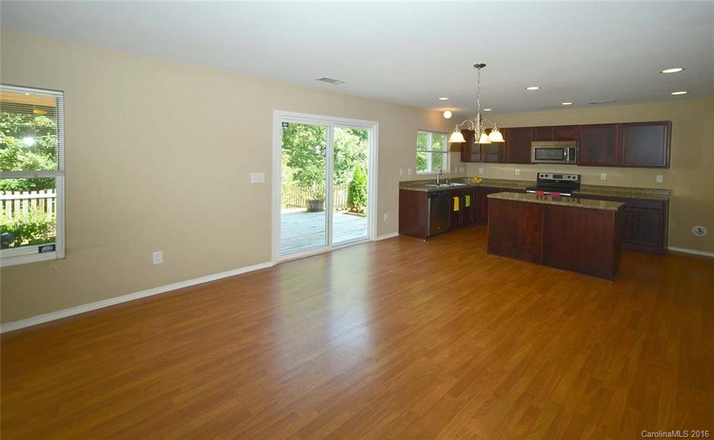 Prosperity Ridge - Residential