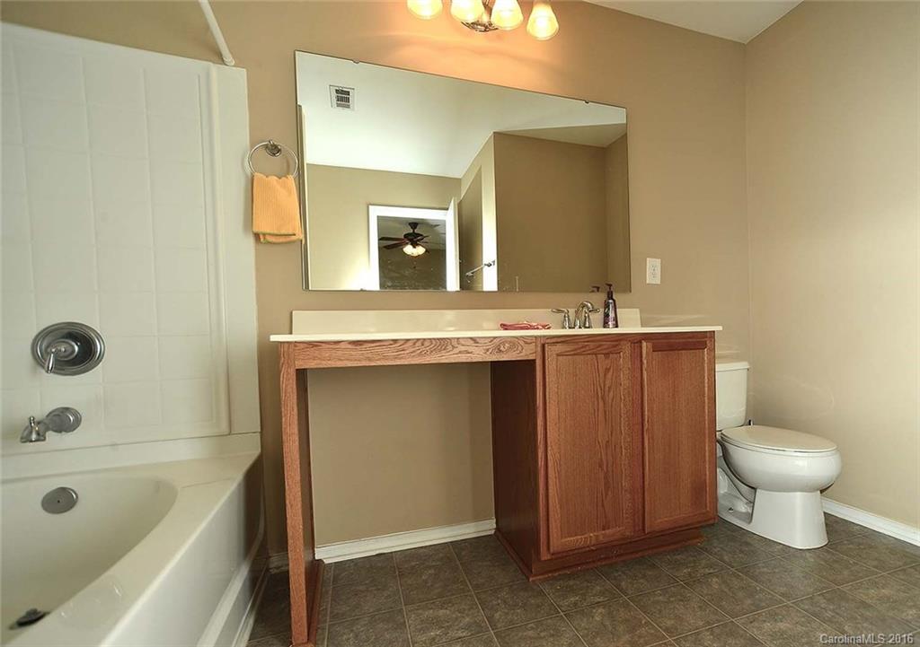 Prosperity Ridge - Residential