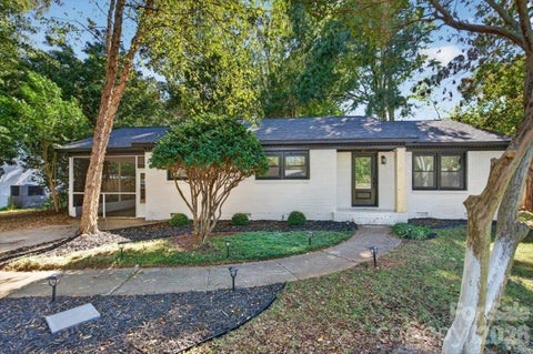 Photo of 3921 Havenwood Road, Charlotte, NC 28205 (MLS # 4434494)