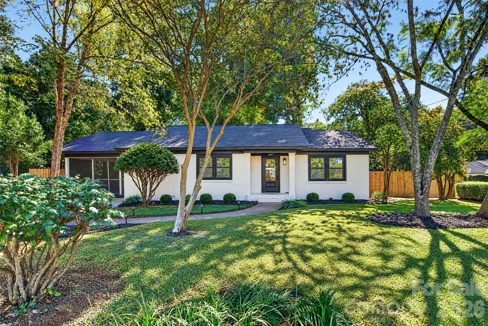 3921 Havenwood Road