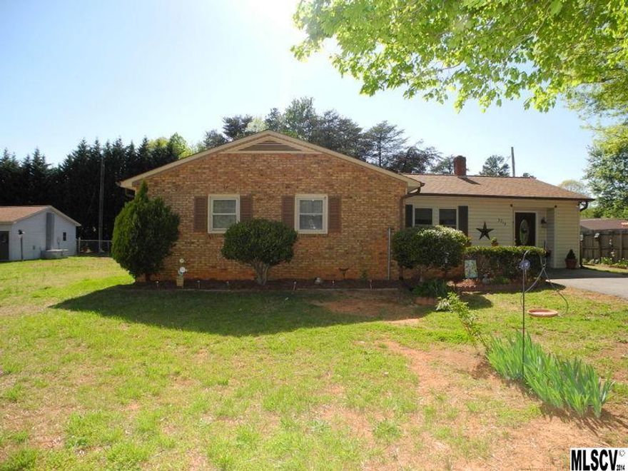This home has something for everyone! A rambling brick ranch, 16x22 living rm, quaint kitchen, in ground pool w/ entertaining area, 24x36 building workshop w/ garage, 2 car carport & a 720 sqft rental unit. There is more here than you could ever imagine. Located in the most desirable school district & just minutes from the HWY 16 By-pass, Lake Norman & 30 min to Charlotte. Lake Norman living has so many entertainment & recreational opportunities. Low Lincoln County taxes & high quality of life! County water available to the house, it is still on well. There is county water hooked up to the apartment. The apartment room description is listed as upper level and square footage as additional. Because of apartment financing is limited, but seller willing to work with buyer. Apartment is a detached dwelling and has room for a second entrance.