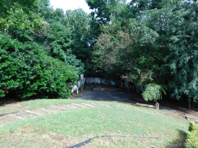 Windswept - Residential