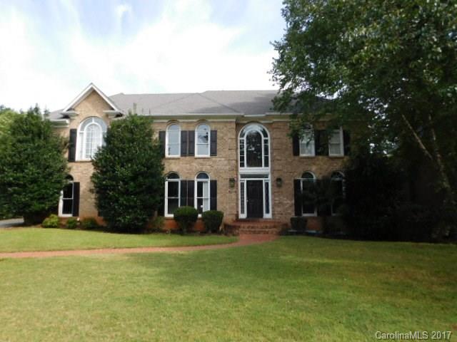 Windswept - Residential