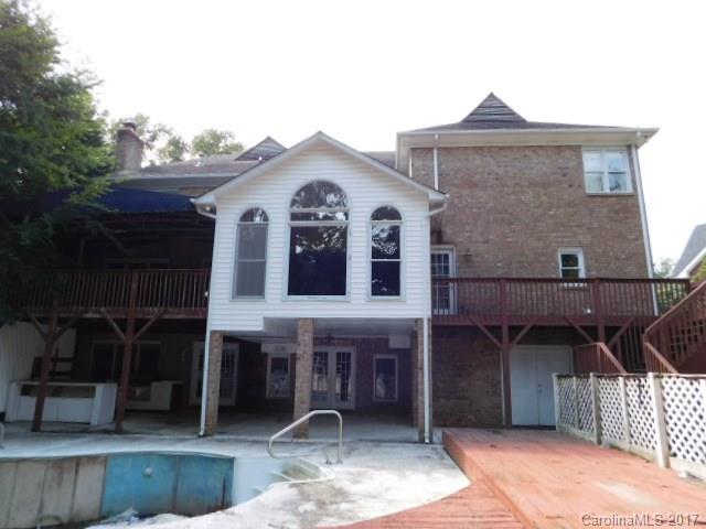 Windswept - Residential