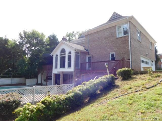 Windswept - Residential