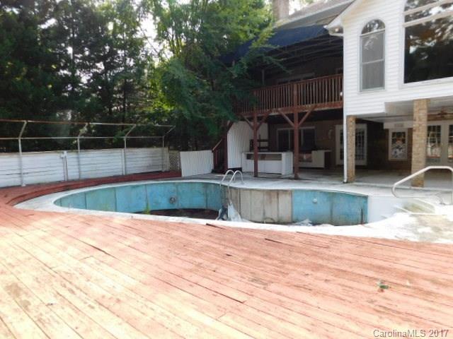 Windswept - Residential