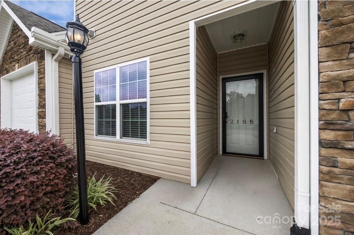 2188 Shady Stone Drive