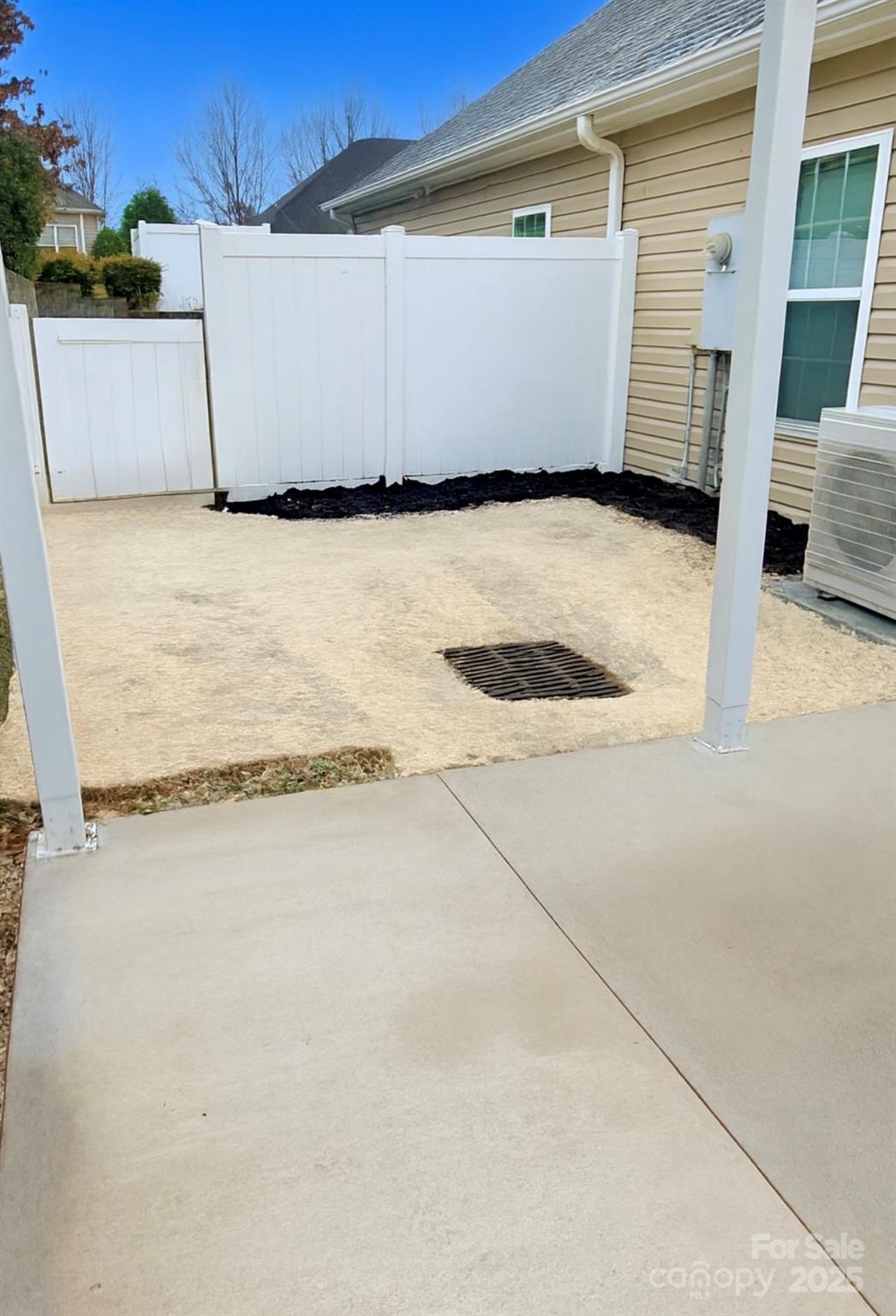 Preston Woods - Residential