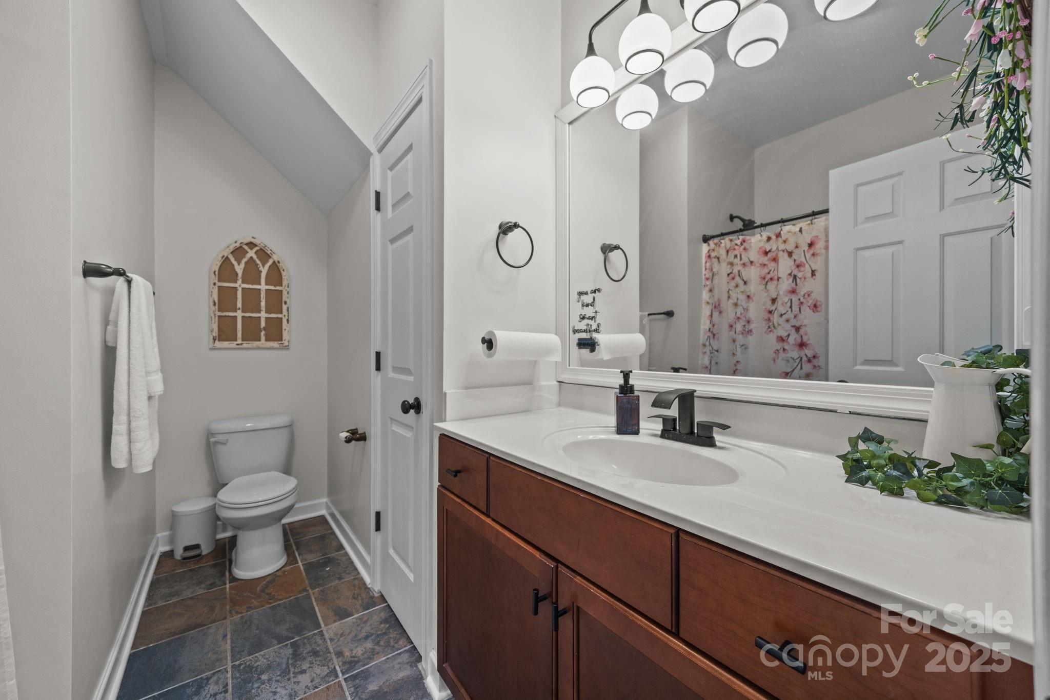 Preston Woods - Residential