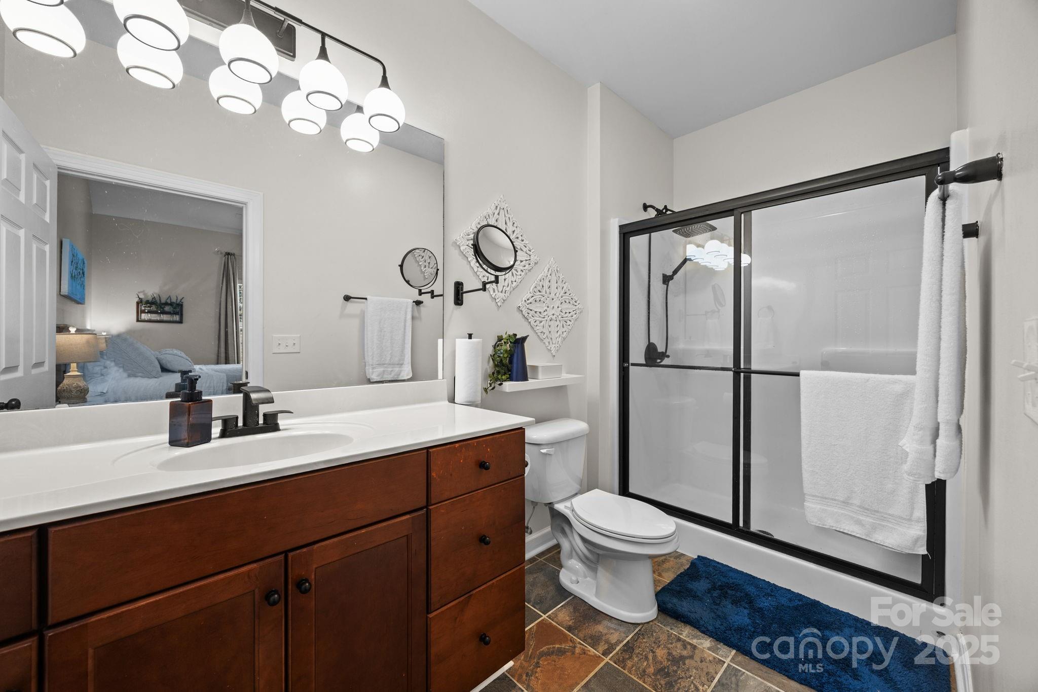 Preston Woods - Residential