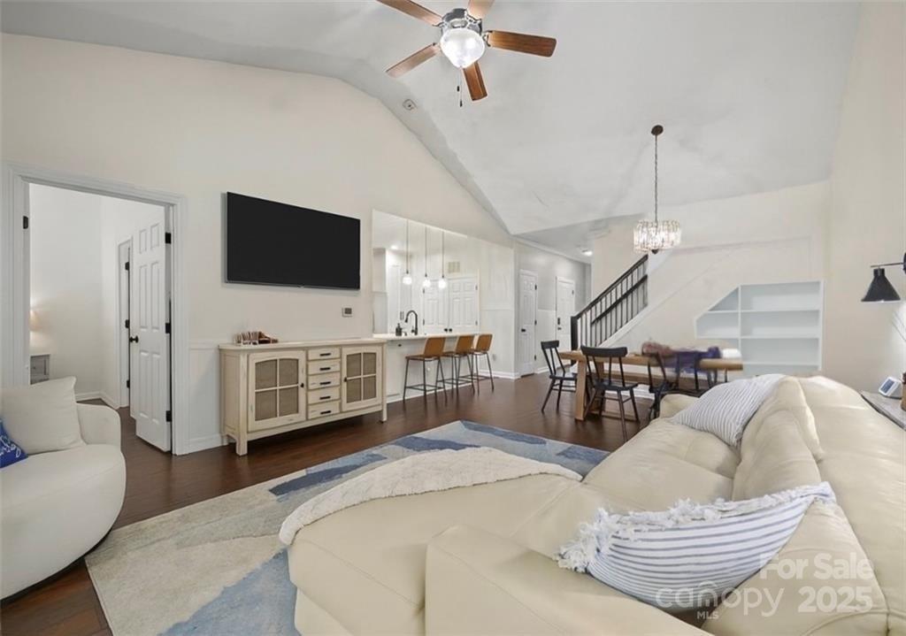 Preston Woods - Residential