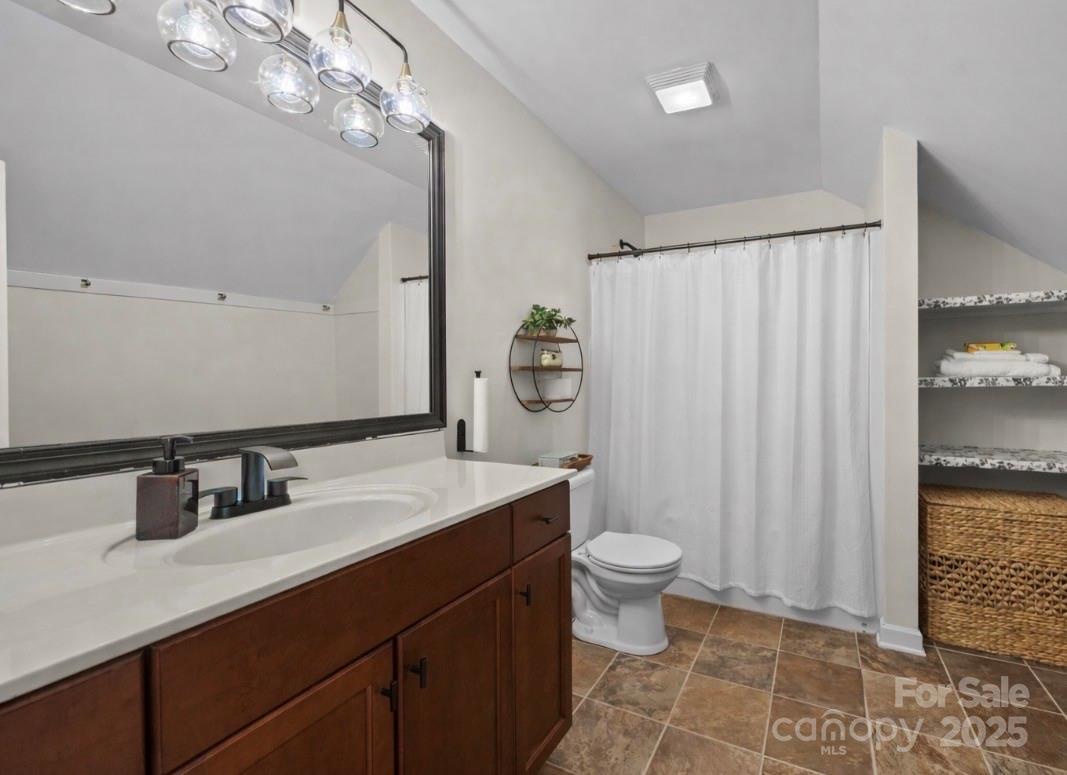 Preston Woods - Residential