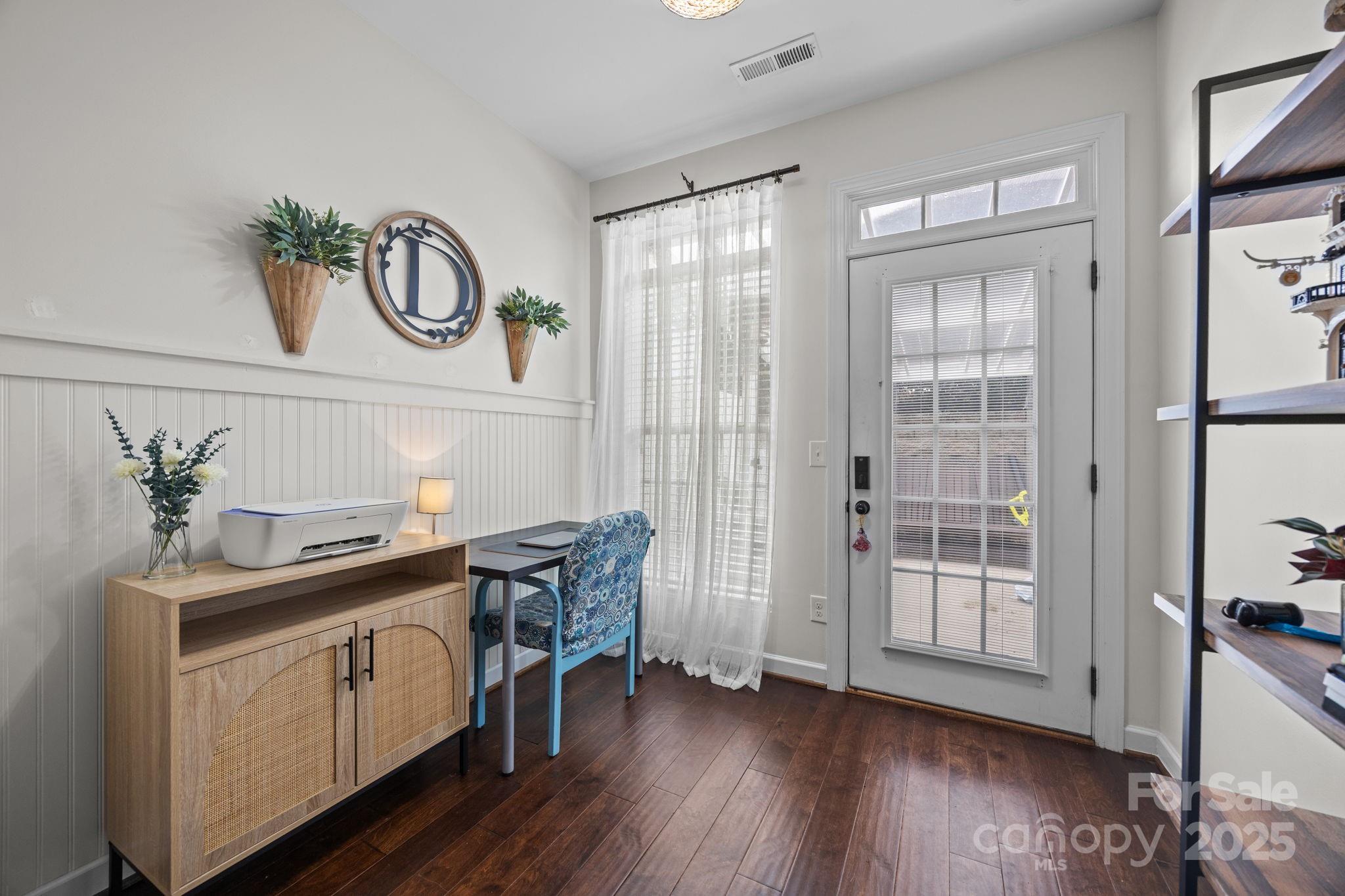 Preston Woods - Residential