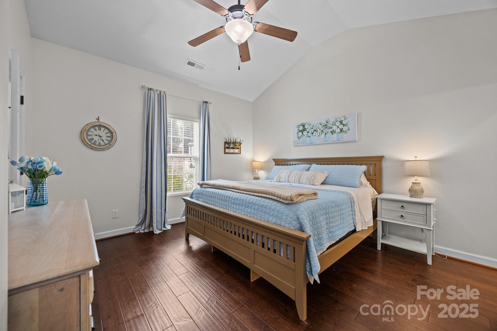 Preston Woods - Residential