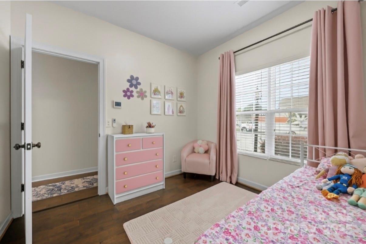 Preston Woods - Residential