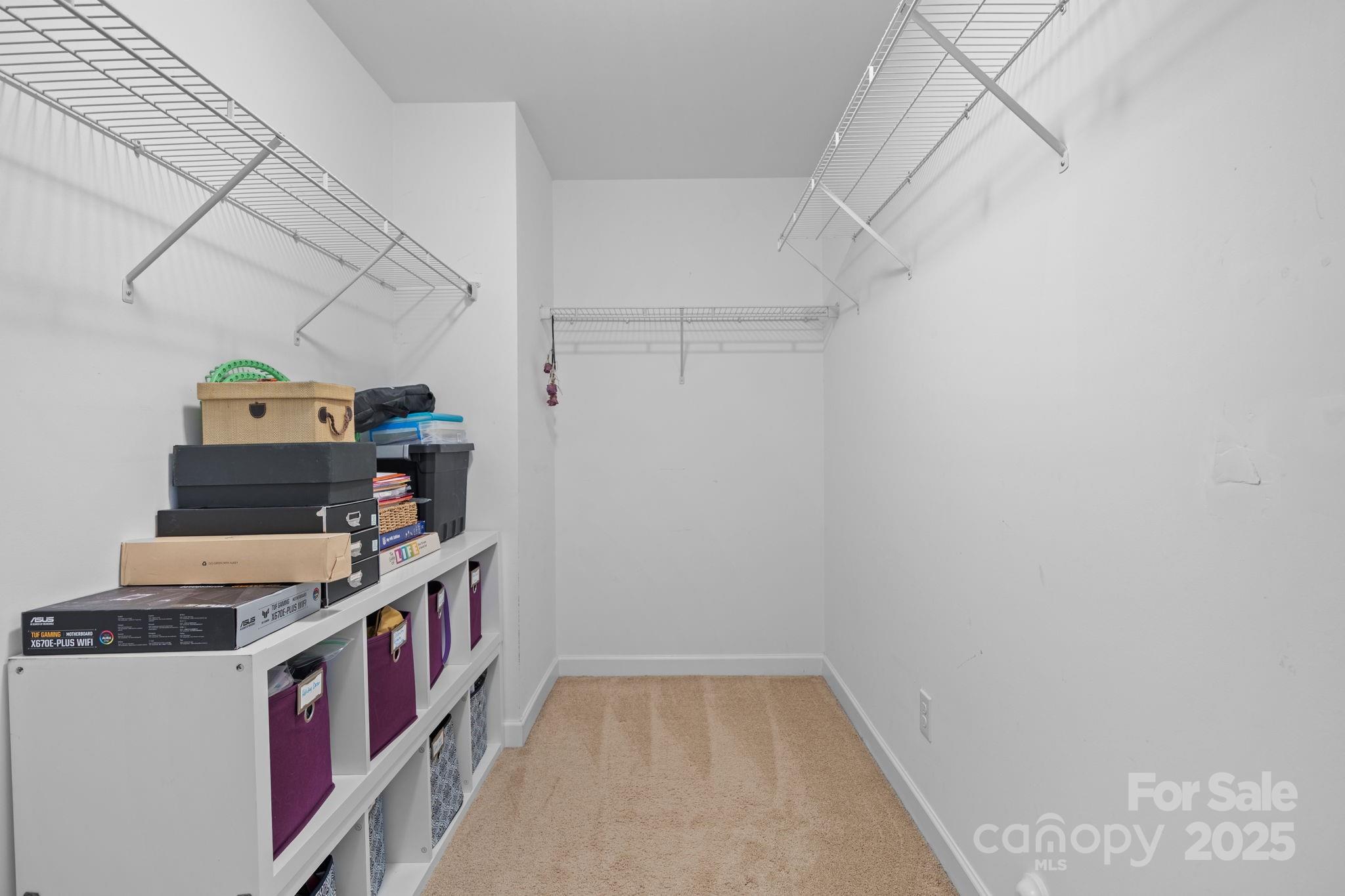 Preston Woods - Residential