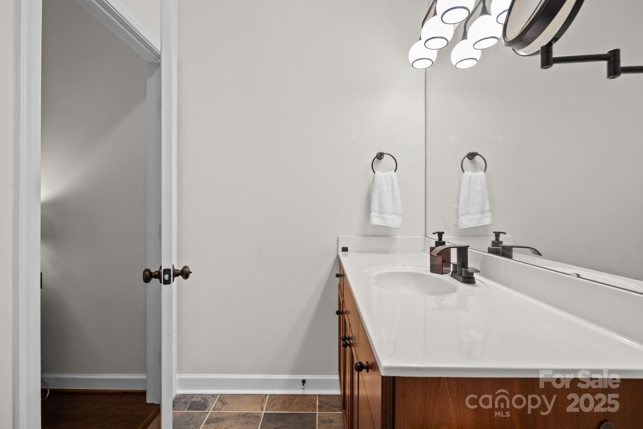 Preston Woods - Residential