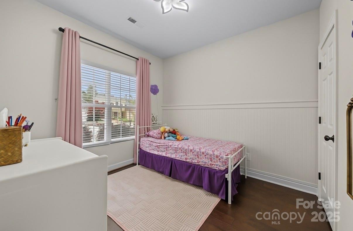 Preston Woods - Residential