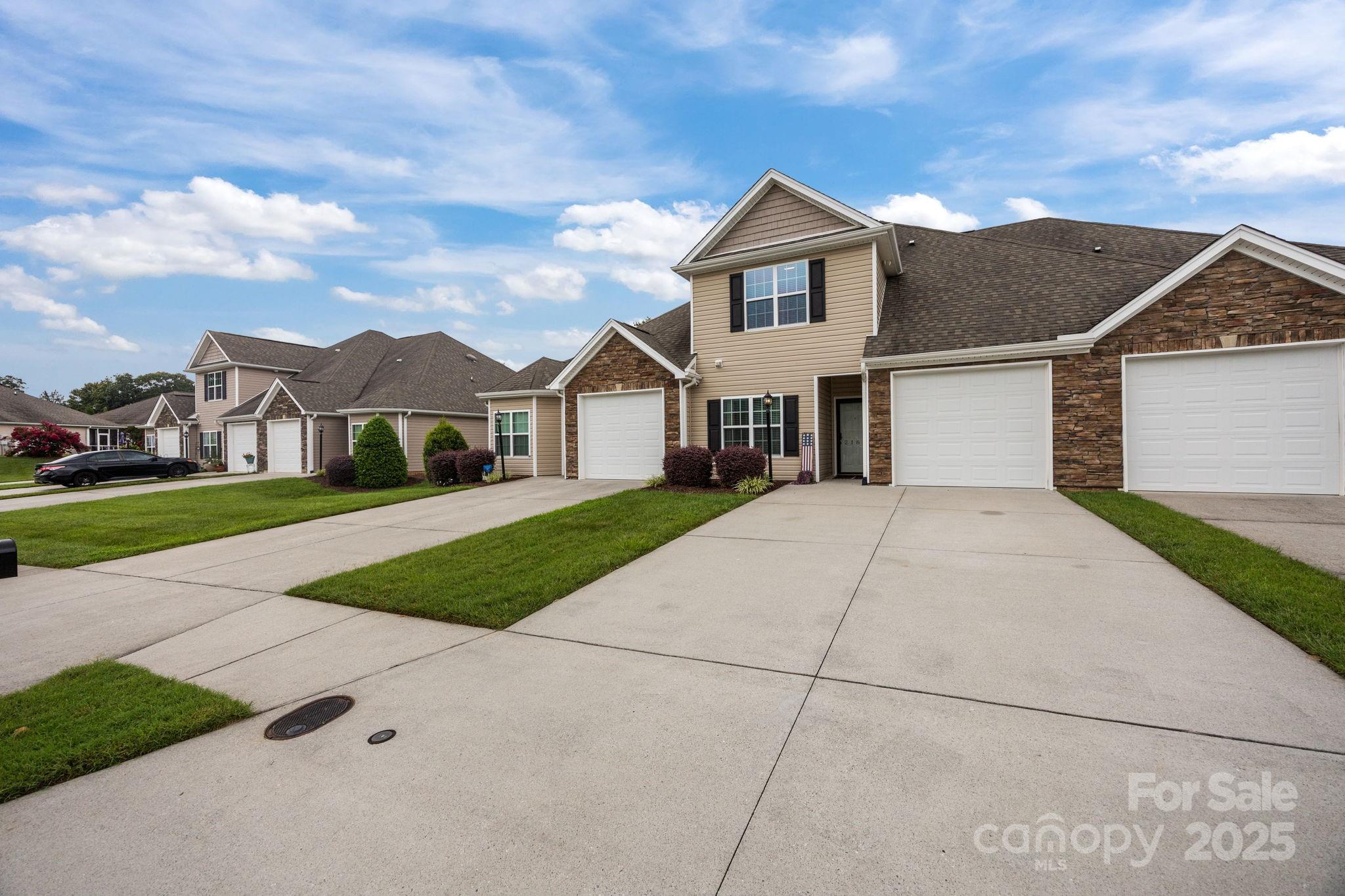 2188 Shady Stone Drive