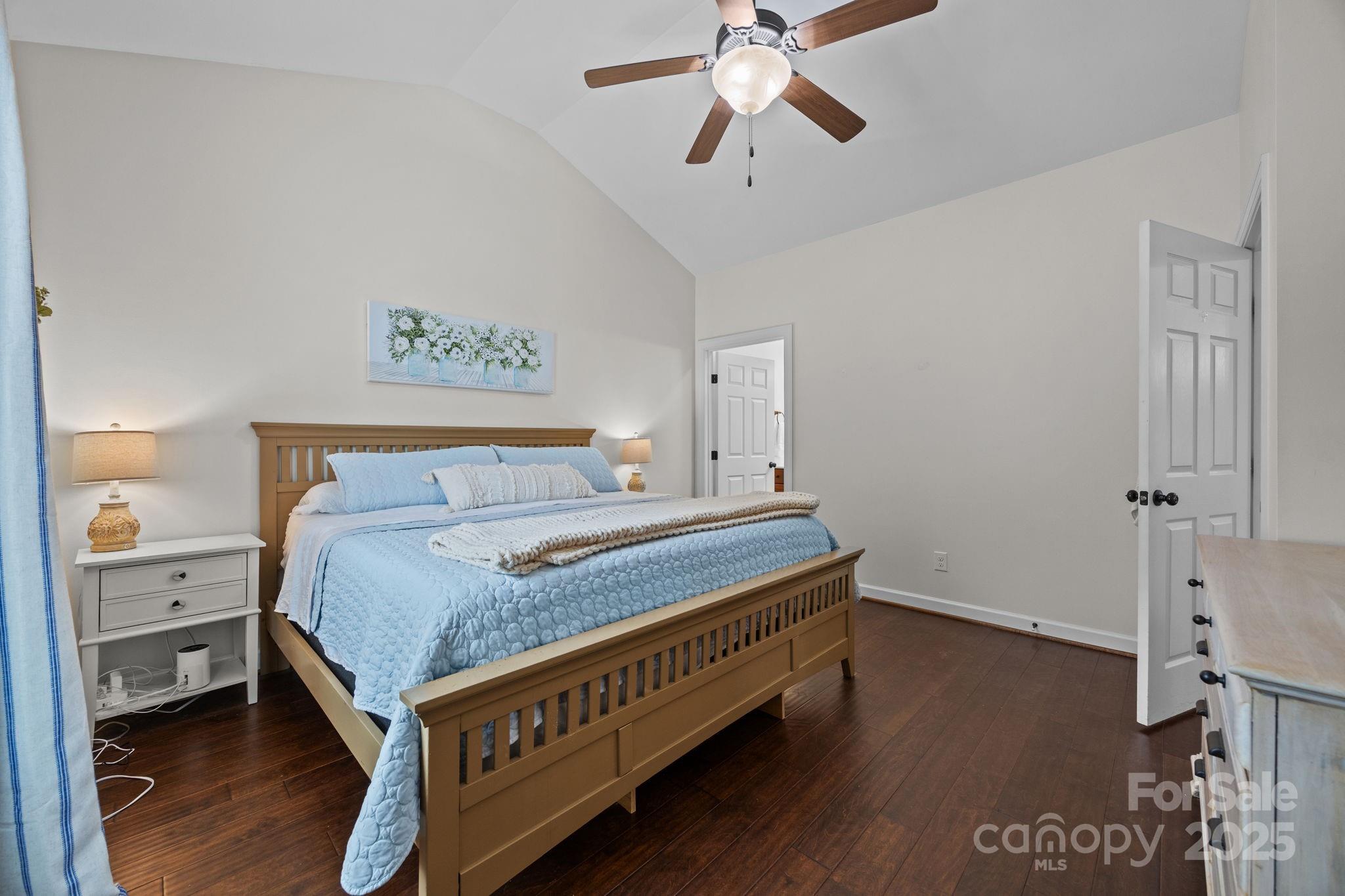 Preston Woods - Residential