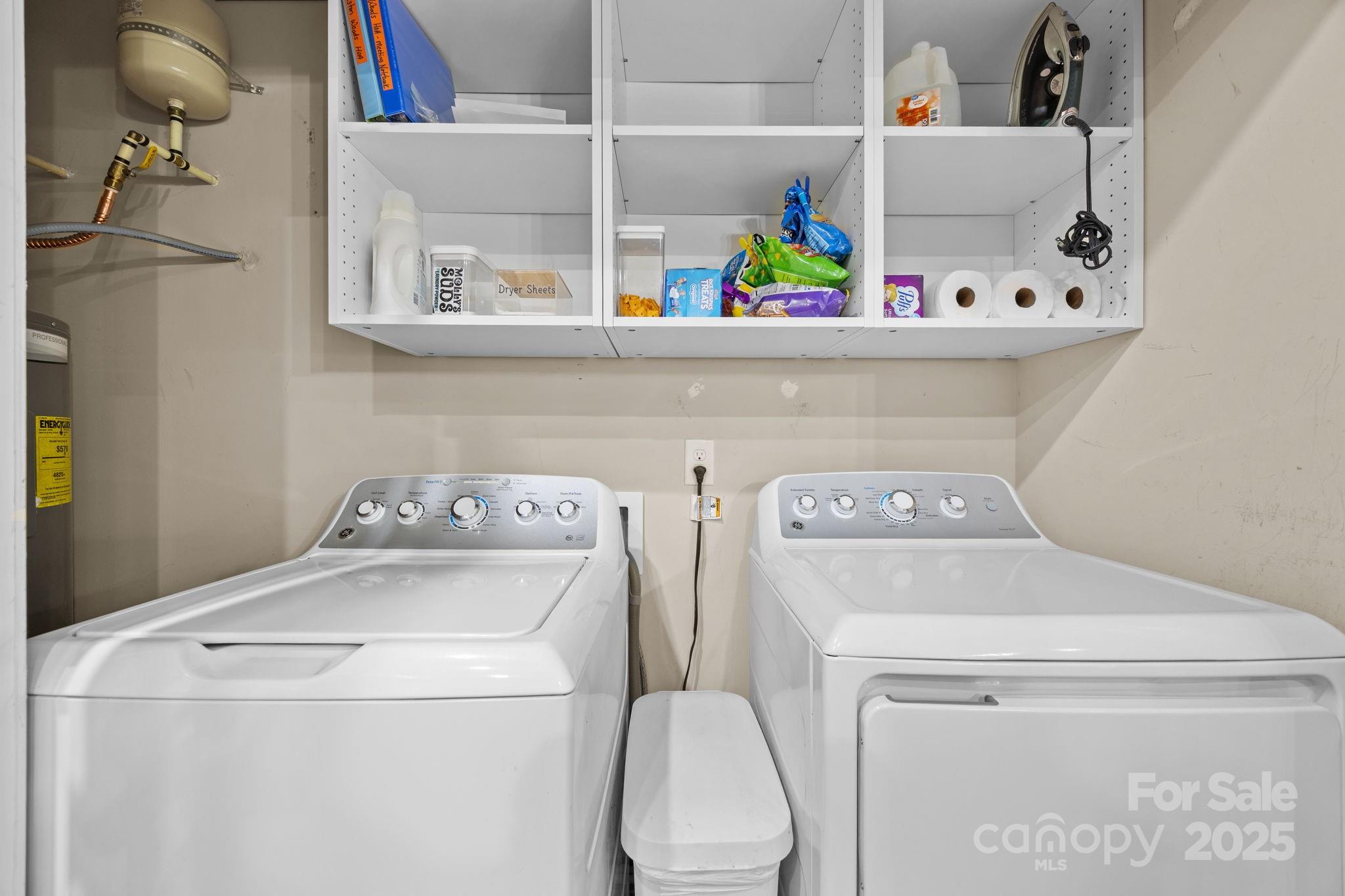 Preston Woods - Residential