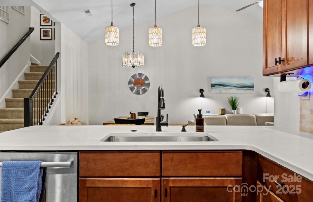 Preston Woods - Residential