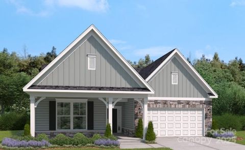 5123 Raging Creek Drive Indian Trail NC 28079